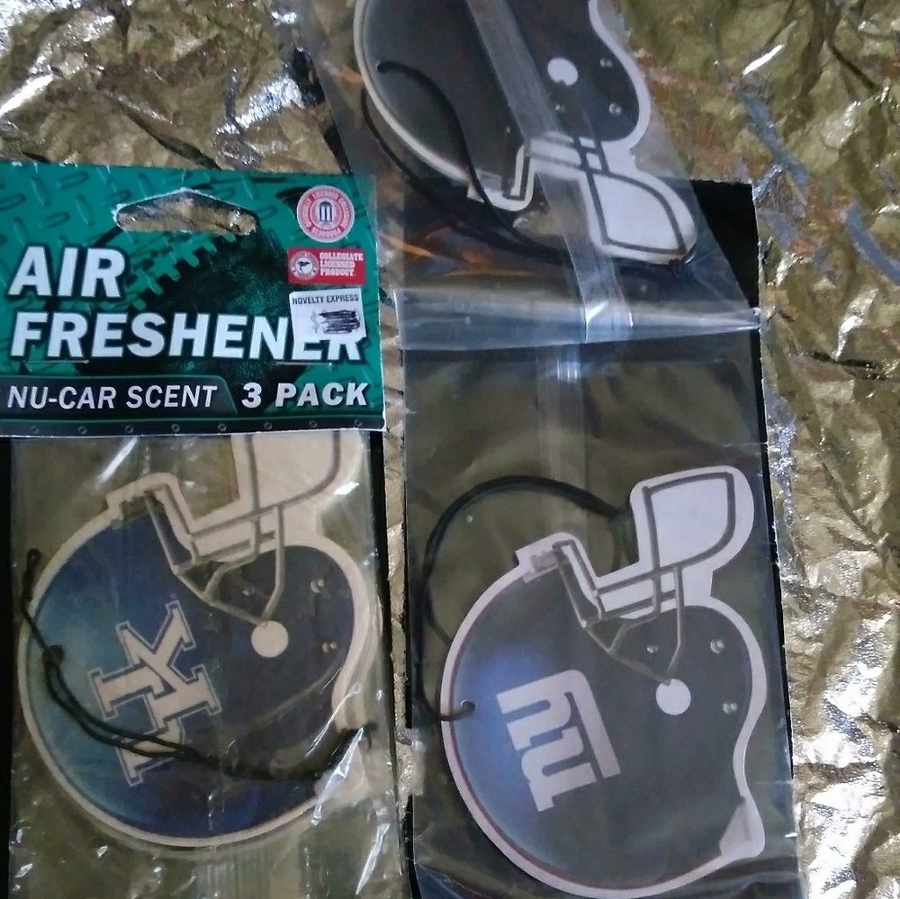 AIR FRESHER